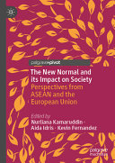  The New Normal and Its Impact on Society