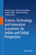  Science, Technology and Innovation Ecosystem