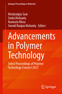  Advancements in Polymer Technology