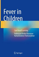  Fever in Children: Case Based Learning