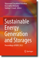  Sustainable Energy Generation and Storage: Proceedings of NERC 2022