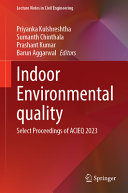 Indoor Environmental Quality