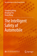  The Intelligent Safety of Automobile