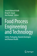  Food Process Engineering and Technology