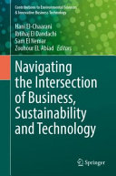  Navigating the Intersection of Business, Sustainability and Technology