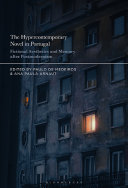  The Hypercontemporary Novel in Portugal