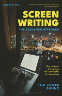 Screenwriting: The Sequence Approach	