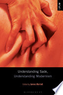  Understanding Sade, Understanding Modernism
