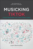  Musicking TikTok: A Musical Ethnography from a Glocal Austrian Context