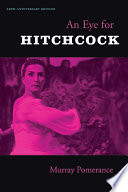  An Eye for Hitchcock: Revised Edition