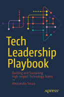 Tech Leadership Playbook