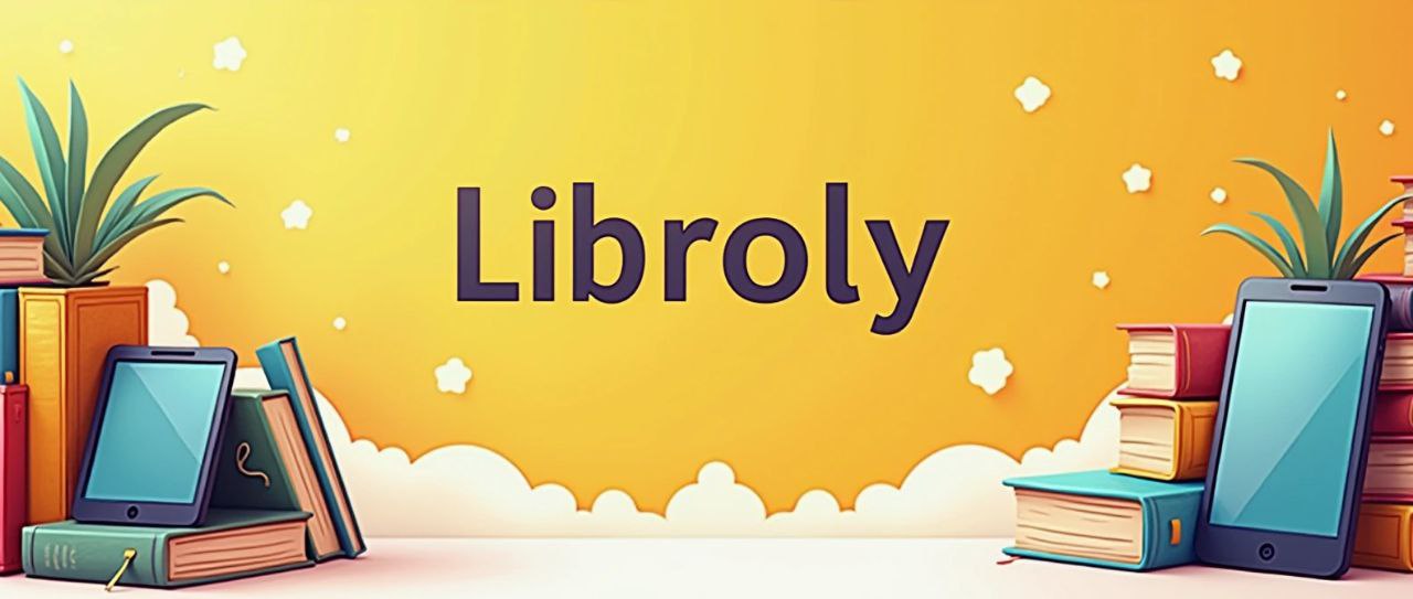 Libroly